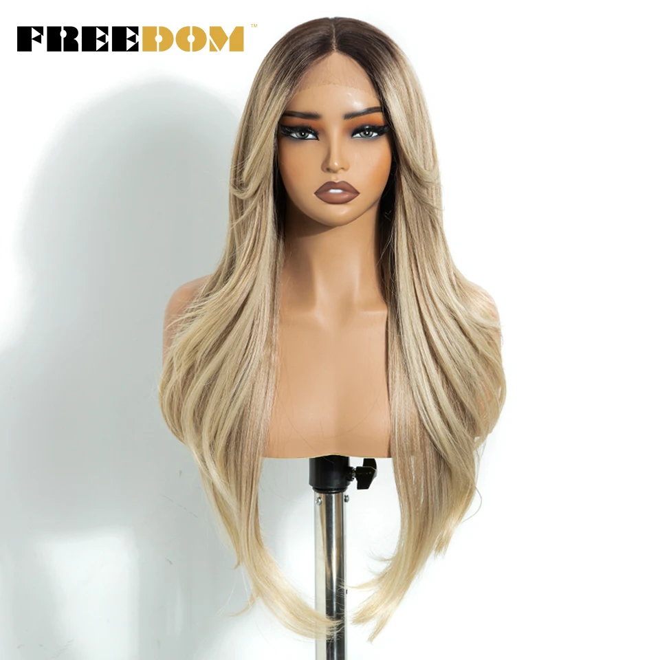 Thumbnail 2 - #80 Popular Synthetic Lace Front Wigs Choices