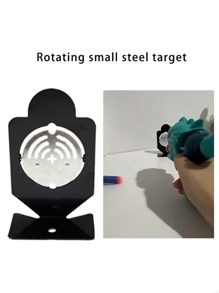 

3pcs rowtable target