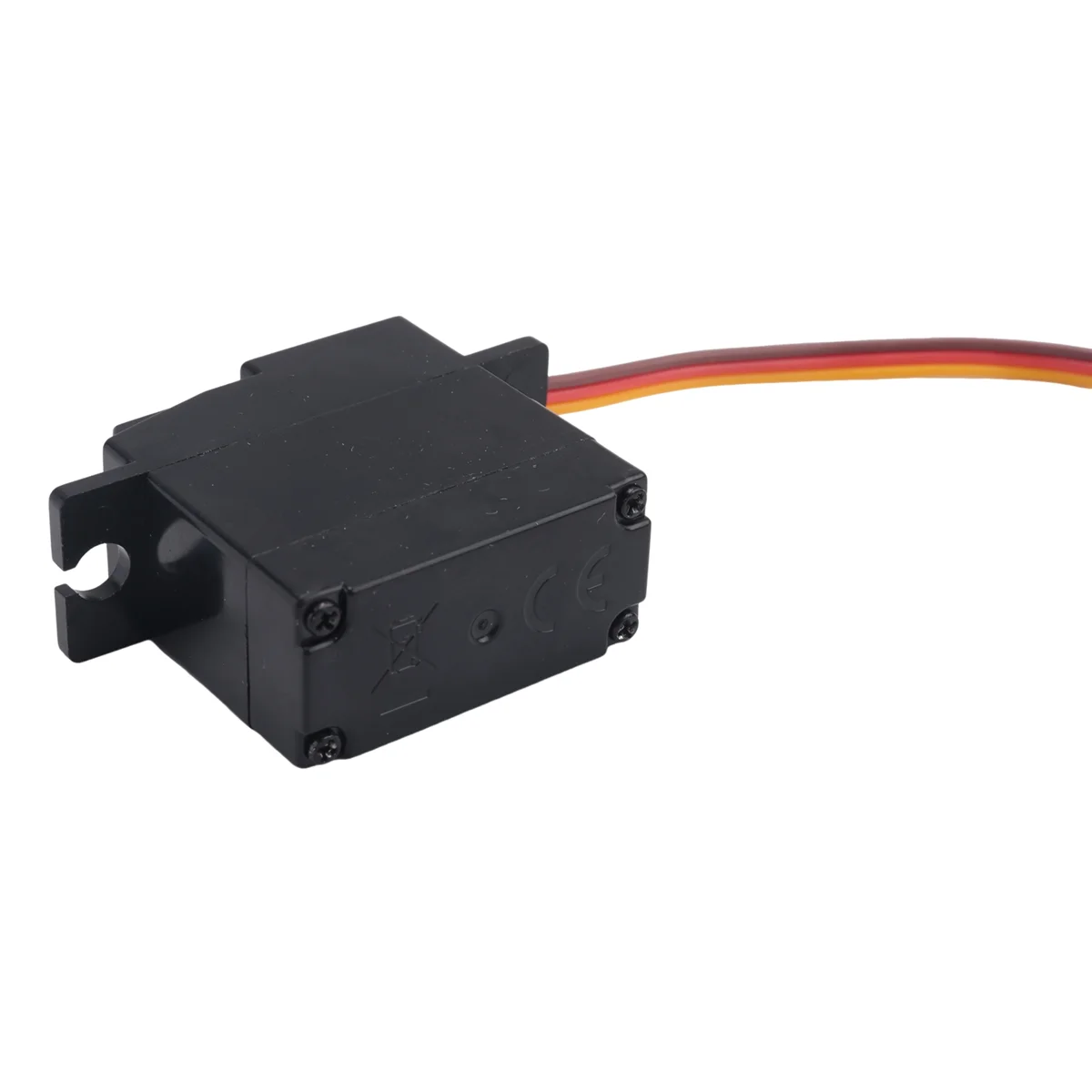 Servo digitale 17g per 1/12 MN78 MN82 MS cifre Metal Gear Servos parti aggiornate per auto RC