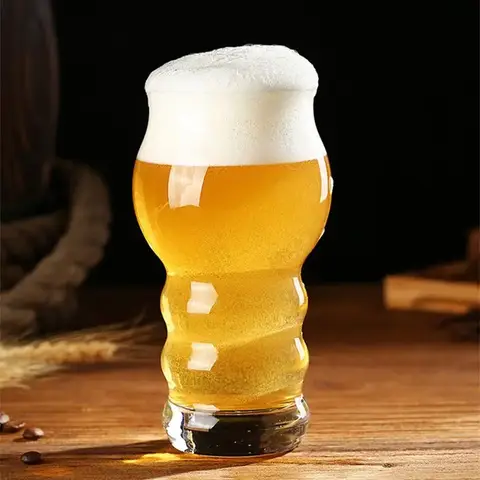 6 best sales en halvliter öl - №4