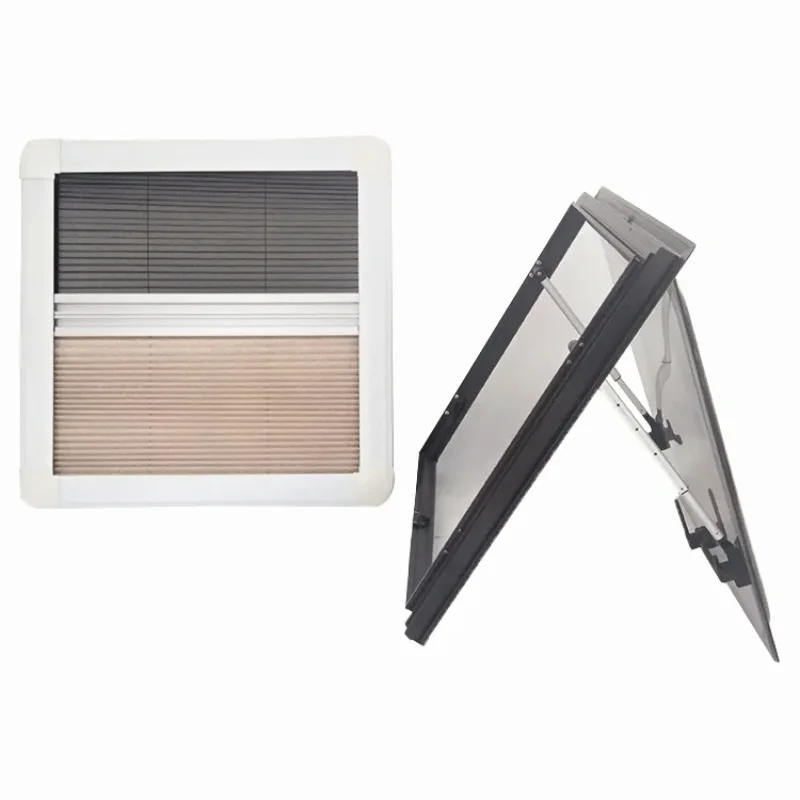 

Hot Sales Solid High Quality Caravan And RV Window Motorhome Accessories