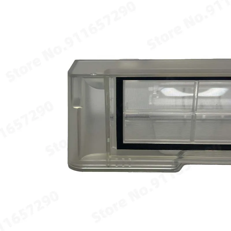 Dust Box Parts For Xiaomi Robot Vacuum Mop 2S MI MOP 3C VIOMI V2 Pro V3 VACUUM S10 XMSTJQR2S B106CN STYTJ02YM Accessories