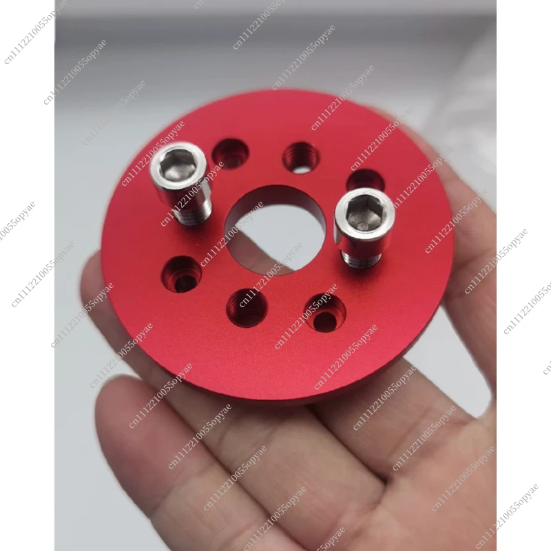 Modification Dovetail Slot Adapter for SkyWatcher SAGTI Star Adventurer GTI Star Mount Astronomical Telescope
