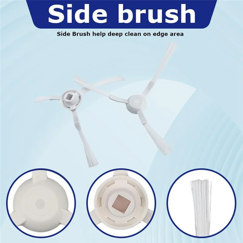 Eas-Main Brush Side… - image