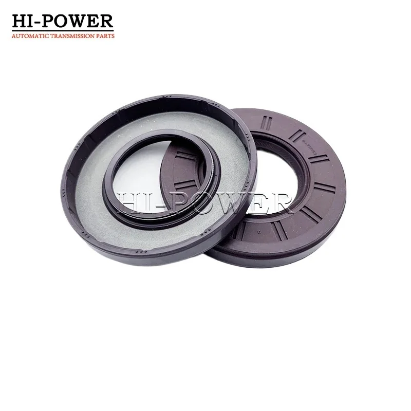 

AW55-51SN AW55-50SN AF23 AF33 2WD1 Transmission Output Shaft Seal For Volvo Saab Opel Chevrolet AW5550SN AW5551SN 159223 79063