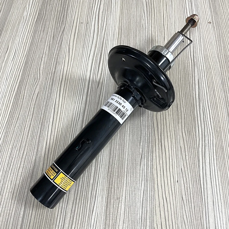1pc 98133353117 Rear Shock Absorber Strut Without ADS For Porsche 718 Boxster 982 Macan 981 Spyder