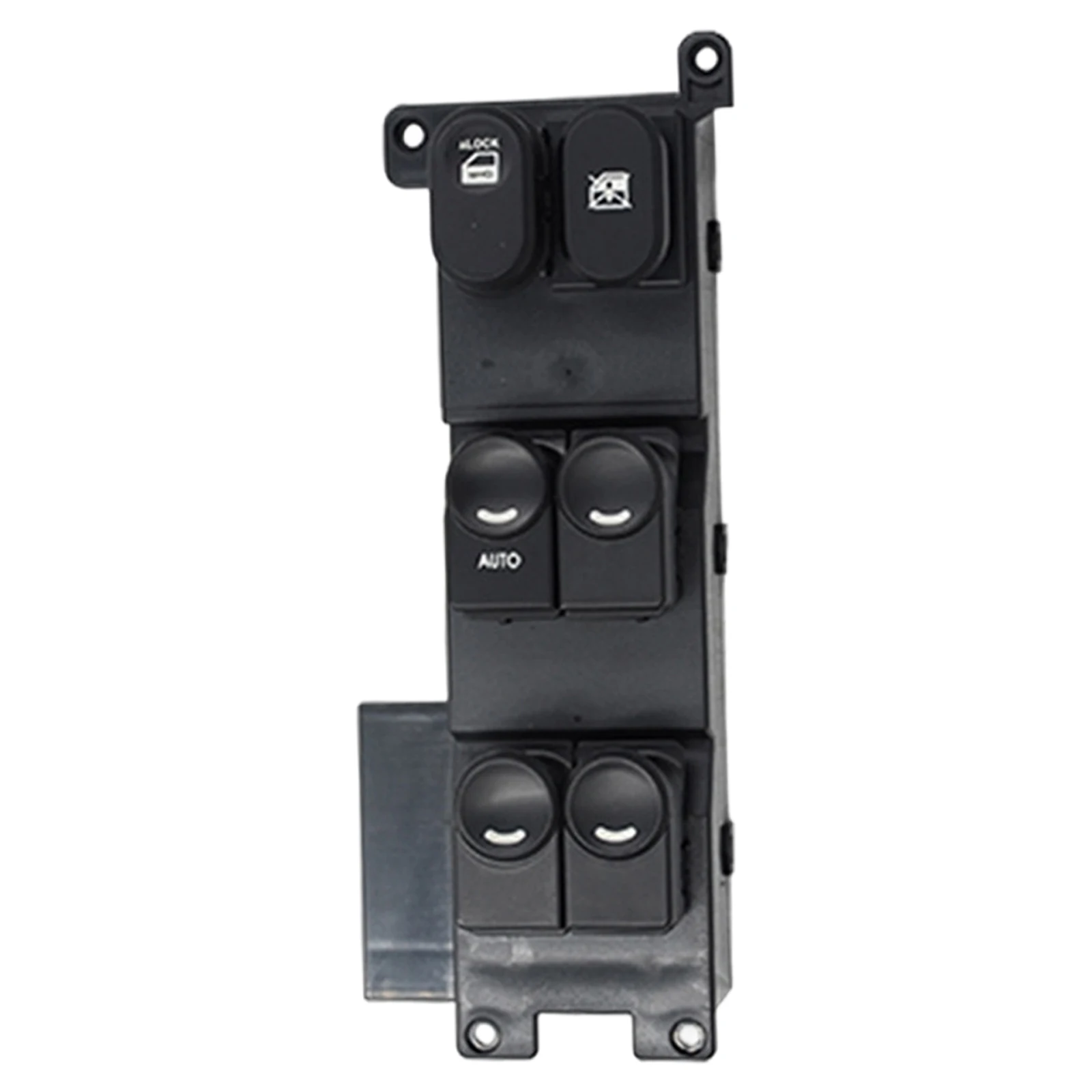 Automotive Window Lifter Switch 935702L000 Electric Front Left for