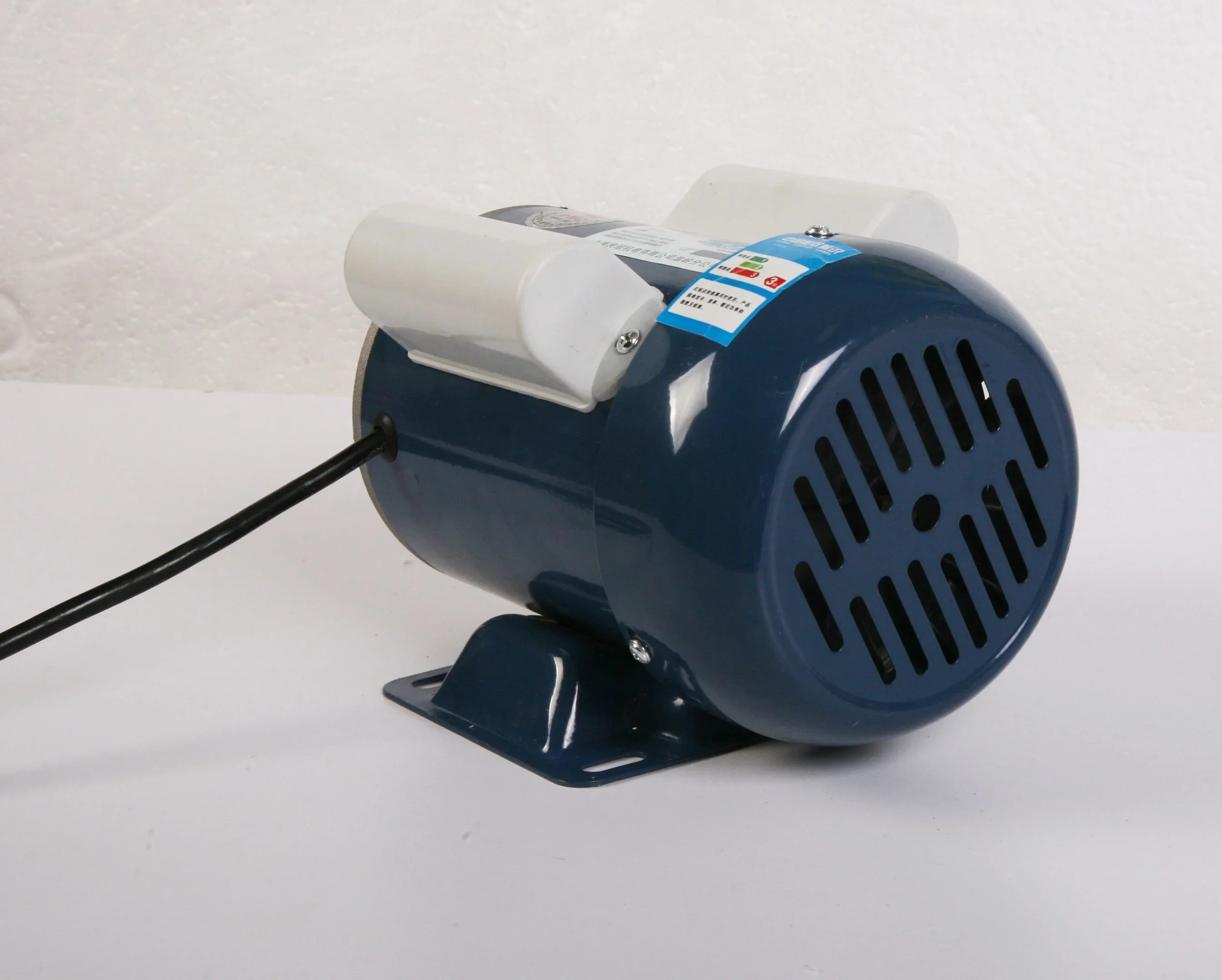 Special motor for threshing machine household 220V small agricultural machinery motor single-phase YL71-2