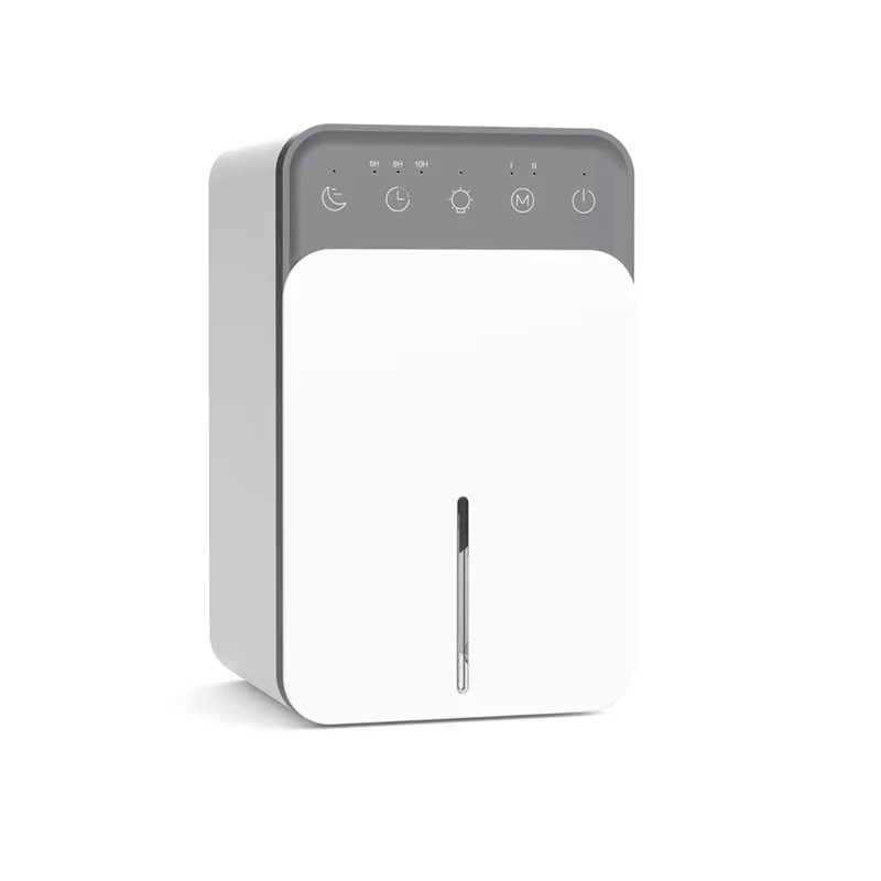 

AC93-Intelligent For Bedroom Dehumidifier Portable With Deodorizing, Mold Eliminating Moisture Absorbing Dampness Control UK UK