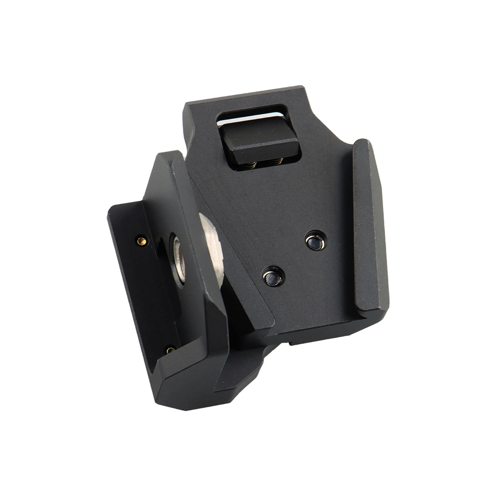 

PPT PVS-14 Universal bracket Night Vision Device Mount metal Aluminum CNC for Hunting Outdoor Activities OS33-0259