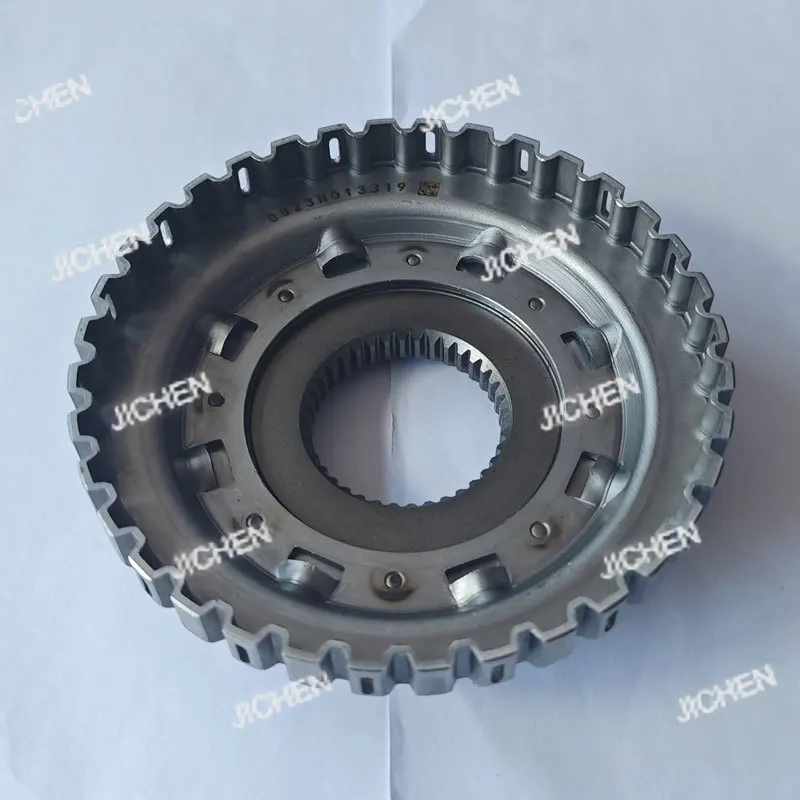 Suitable For JF011E RE0F10A Transmission Parts Sun Wheel Auto Parts