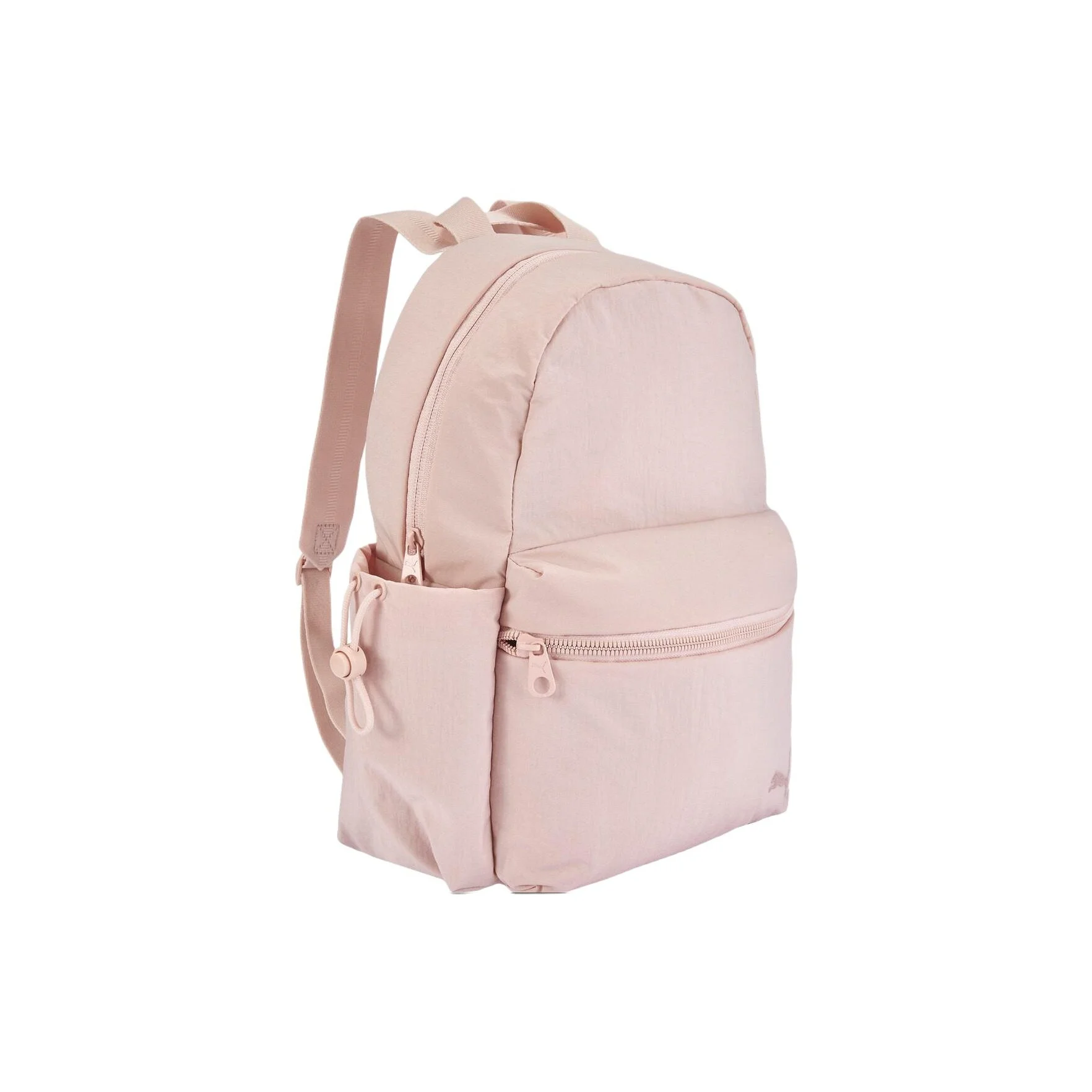 PUMA HER Fabric Backpack Small Women's Rose Pink 093077-03