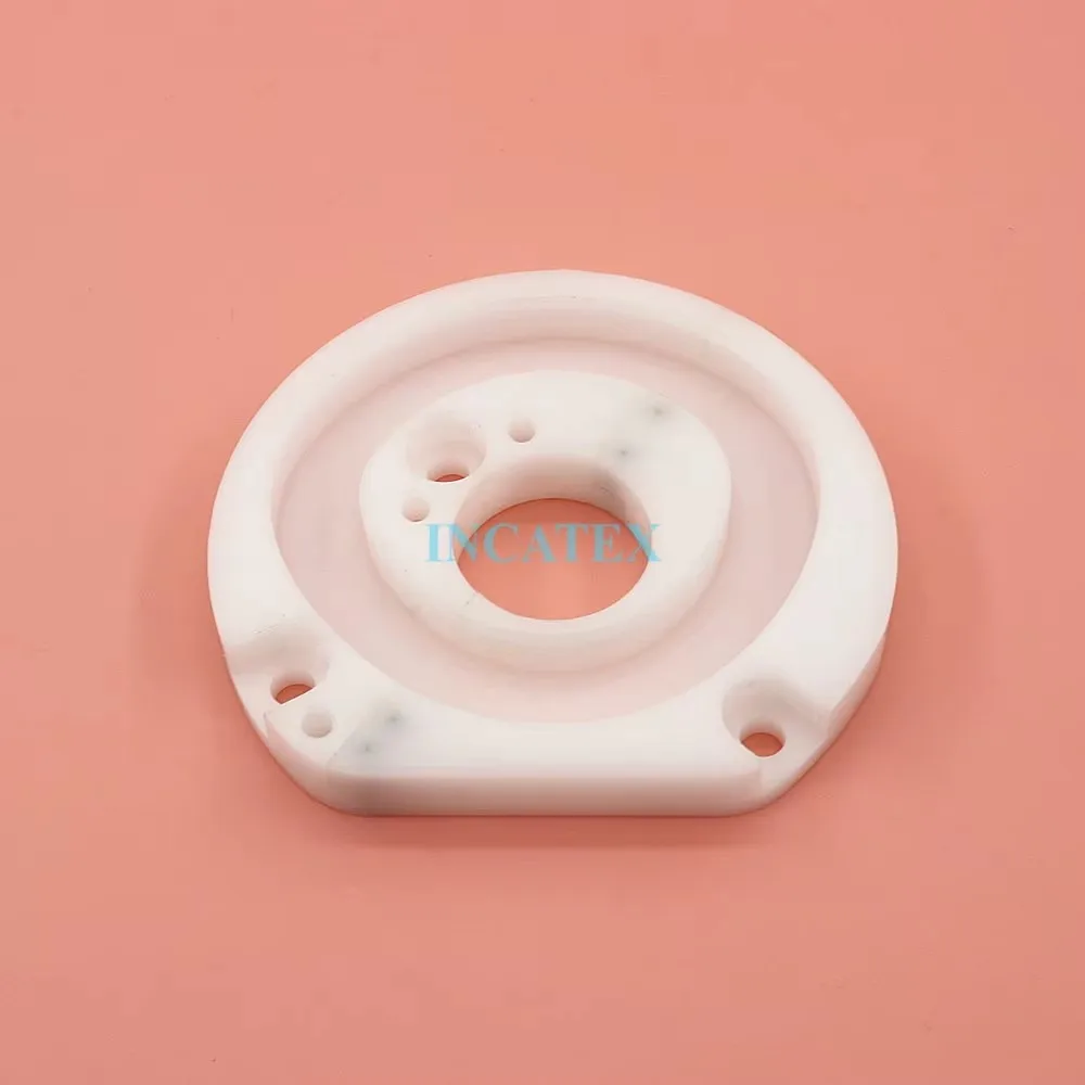 

Good Quality SWF Sunstar Embroidery Machine Spare Parts Genuine Separable Replacement Split Presser Foot Cam For SWF Series SB K