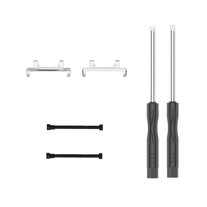 Bộ kết nối vòng đeo tay bằng kim loại dành cho đồng hồ thông minh Smartwatch Phù hợp với AmazfitTRex 2