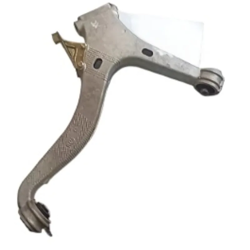 Genuine China Front Rear Lower Swing Support Arms Hanging Triangle Arm Bracket for Trumpchi GS5/GA5 Metal Automobile Part