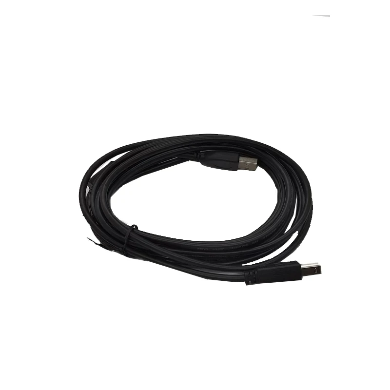 Cable de conexión USB a 5Pin/4Pin 1,0mm 1,25mm 2,00mm para placa de módulo de cámara USB OEM longitud 1m/3m Cable adaptador USB para impresora