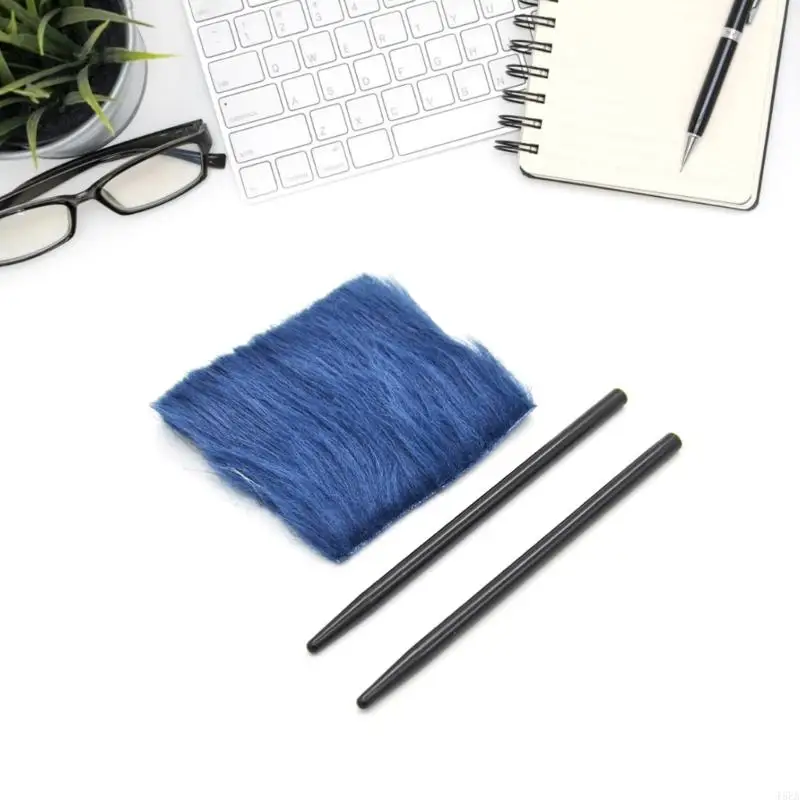 مجموعة التوضيح التجربة الكهربائية الثابتة T5EA مجموعة الإلكتروستاتيكية لوازم تجريبي لمختبر العلوم المدرسية والتعليمية