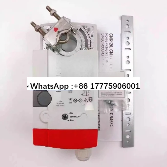 

CN7510A2001 CN4605A1001 4605A100 air valve actuator air valve driver