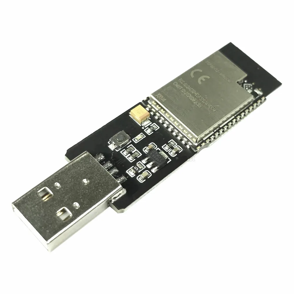 ESP32 S2 płyta rozwojowa dla PS4 9.0 odświeżania USB moduł narzędziowy 4MB ESP32-S2-WROOM Flash