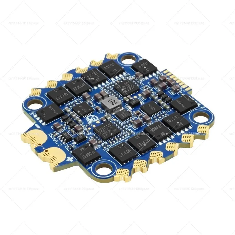 4-in-1-am32-blheli_32-esc-6s-8s-65a-70a-128khz-305-305mm-rc-model-control-parts