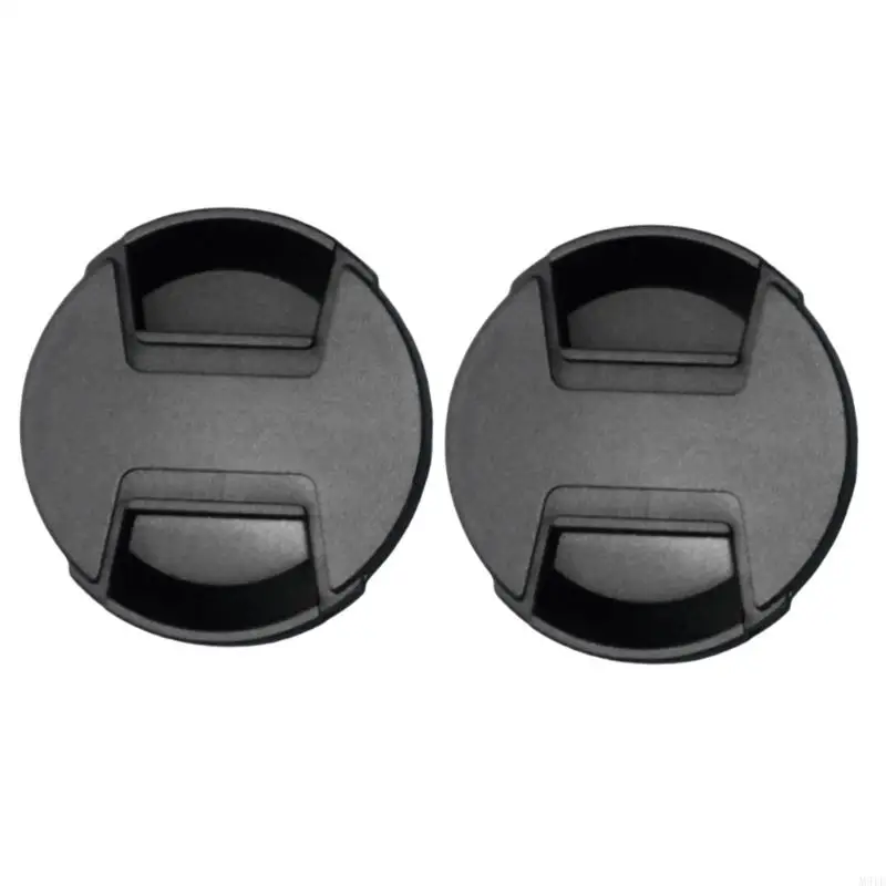 

62mm Camera Lens Caps for E10-18mm f4OSS/XF23mm f 1.4R Enhances Lens Safety M5TE