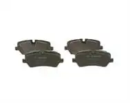 Store code: 986494810 for brake pad rear DEFENDER 19 DISCOVERY V 16 RANGE IV 12 SPORT II