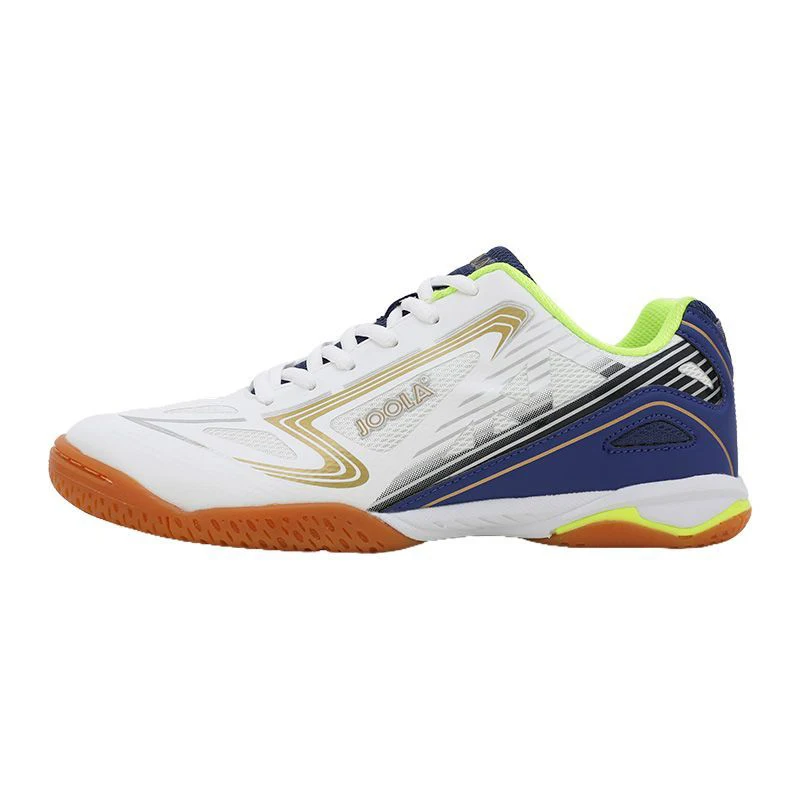 Scarpe da ping pong da allenamento indoor unisex Scarpe da allenamento professionali ammortizzanti da donna per uomo Scarpe da tennis traspiranti