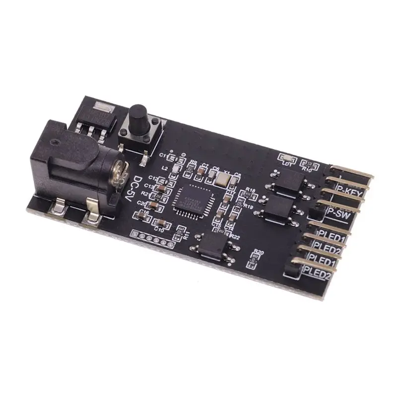 DT39 WPCL Computer Remote Switch Machine Module for XY-WPCL Mobile Phone Remote Control Module Automatic Reminder Operation