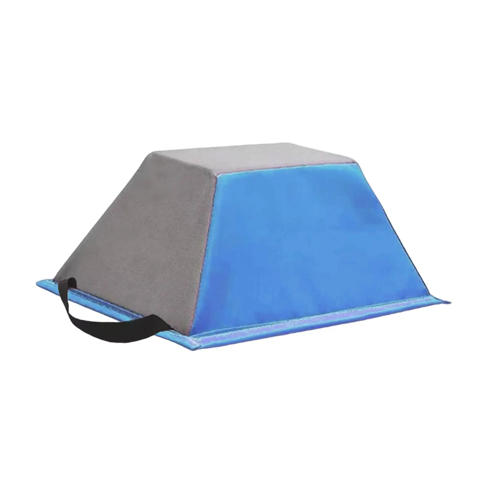 Balance Trainer Stunt Stand Enhance Coordination Cheer Flyer Stand EPE Material for Home Office Outdoor