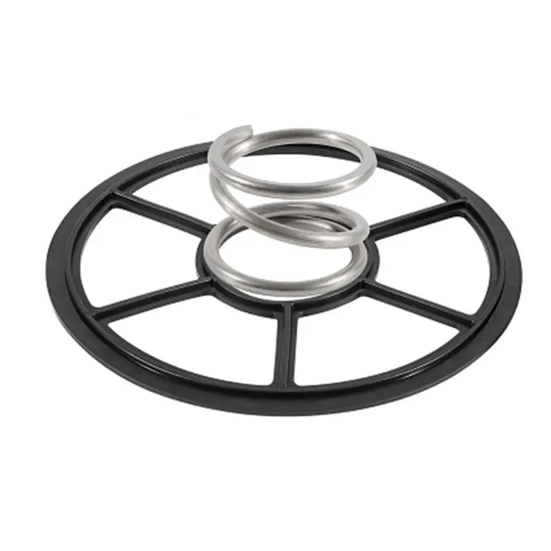XSXS-272409 Seal Filter Gasket 272400 Compression Spring For Pentair 2Inch Hiflow Multi-Port Valve Diverter Pool Filter