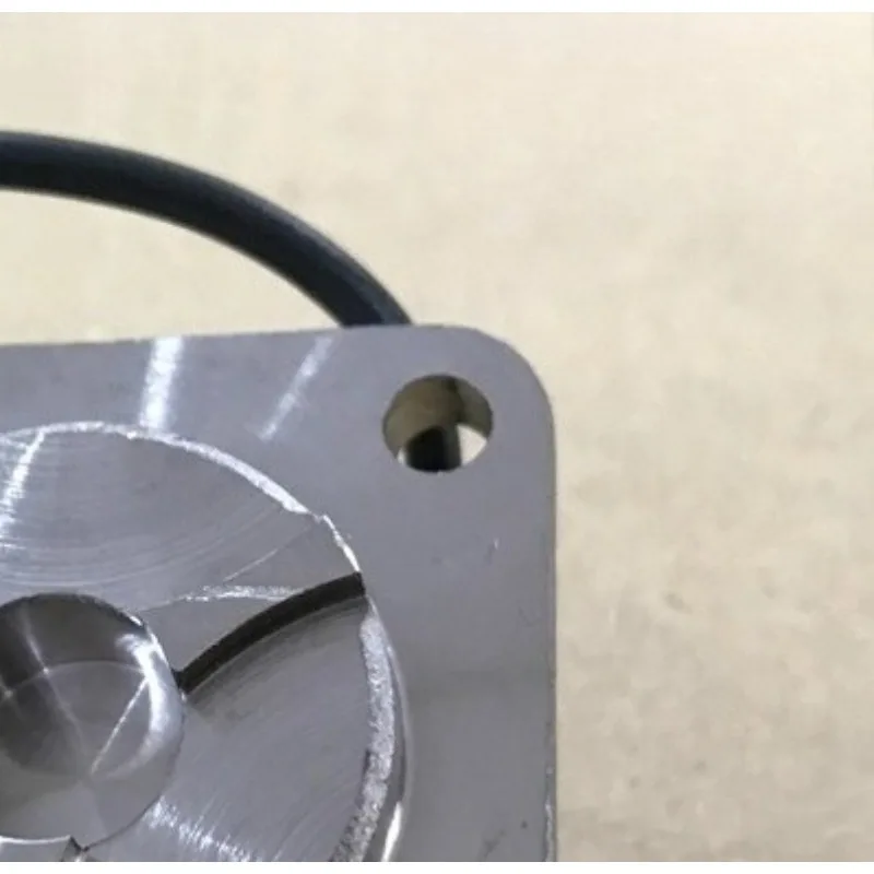 

For Italian hot mom LA MARZOCCO original semi-automatic coffee machine water flow meter cover accessories