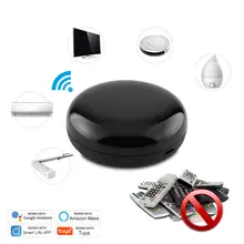 Tuya WiFi IR remote control #6