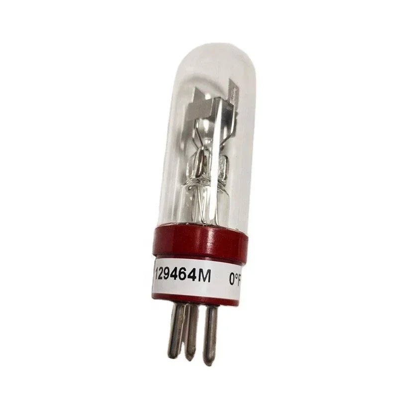 SHEN ZHEN JATE Light Bulb 129464M Honeywell UV Flame Detector Sensor Qra2 for Fireye Spot