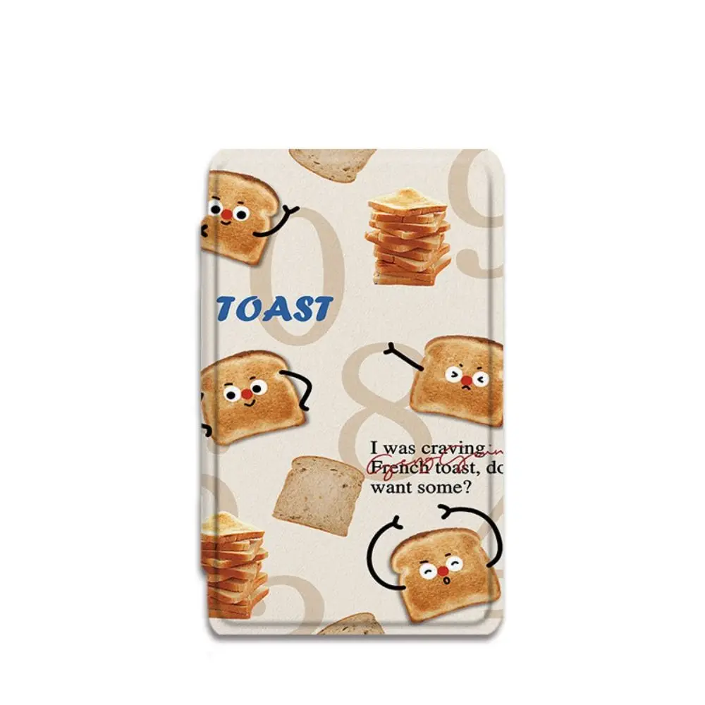Sweet Heart & Star Magnetic Case Shockproof Anti-fall Protective Cover Leather Anti Scratch Cartoon Folio Shell for XTEINK X4/X3