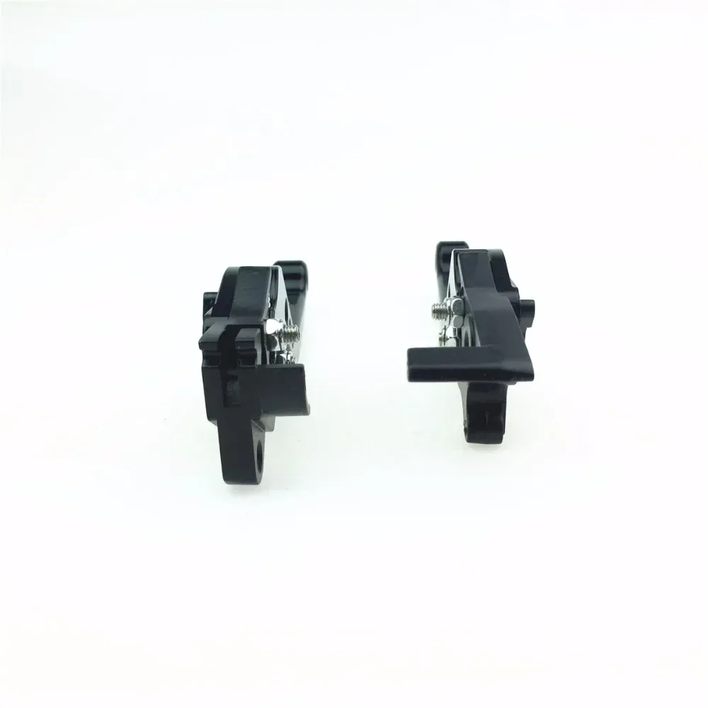 For  GY6 rcycle Brake Parts Refit Brake Handle Adjustable Handlebar