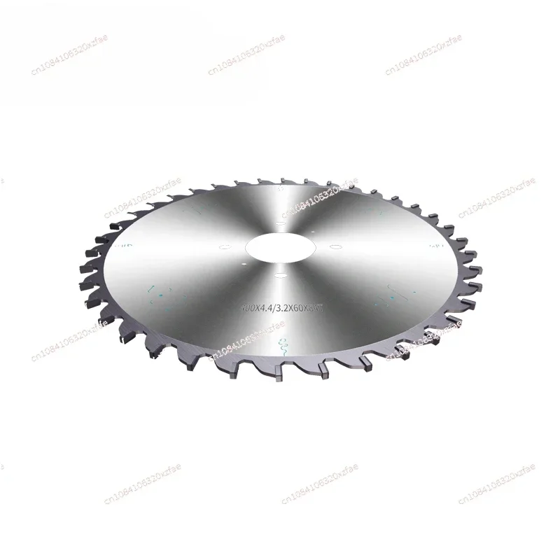 

Diamond PCD cement board double head saw aluminum machine push table cutting board cutting precision saw blade