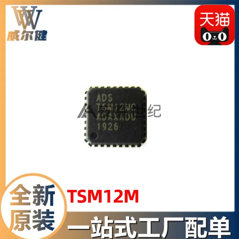 TSM12M MLF-32 IC  TSM12