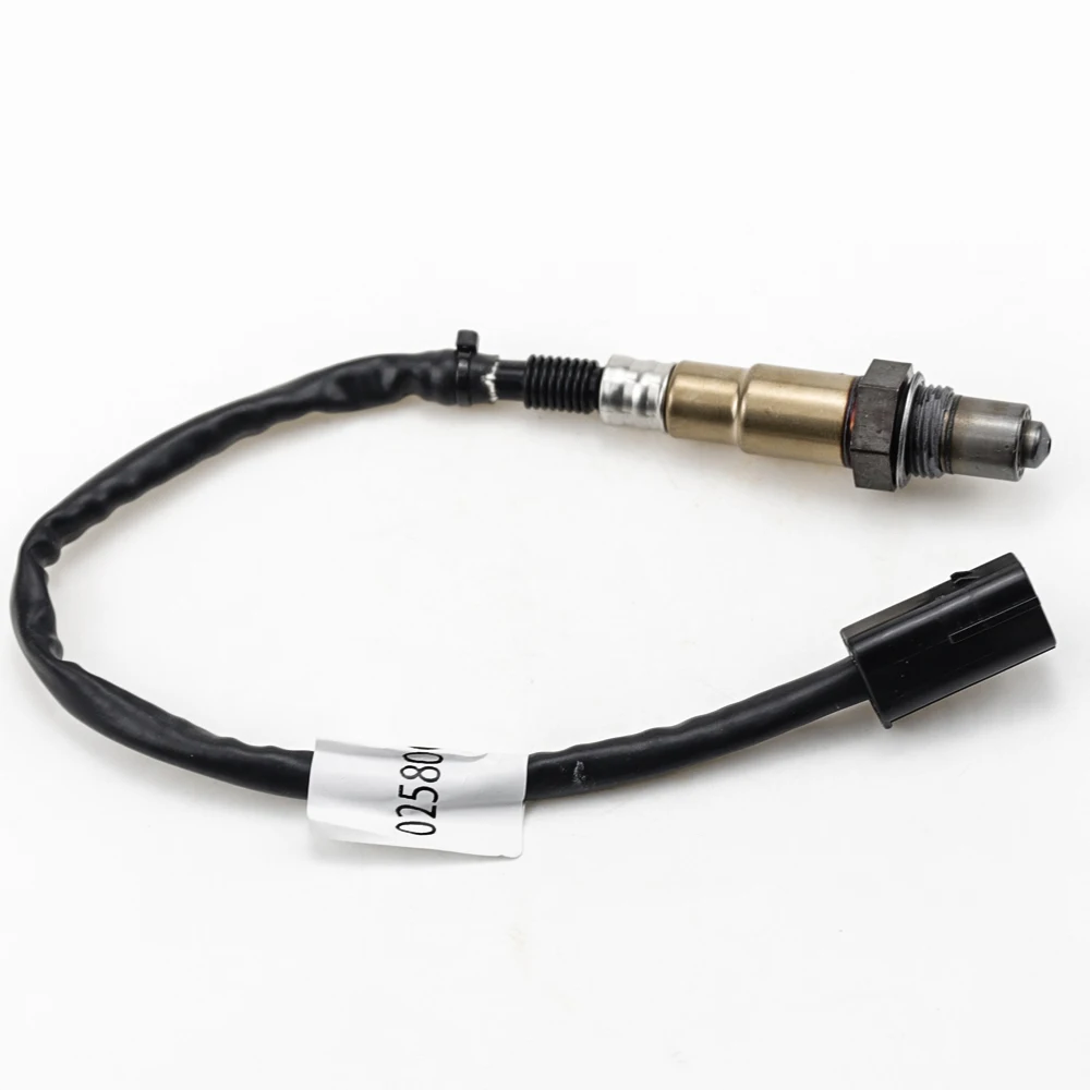 Car Oxygen Sensor For SUZUKI SWIFT 1.3 2008- G13BB WAGON ALSVIN CS35 EADO RAETON EASTAR CX20 OEM 0258006974 3742050-A01 23907372 view 3