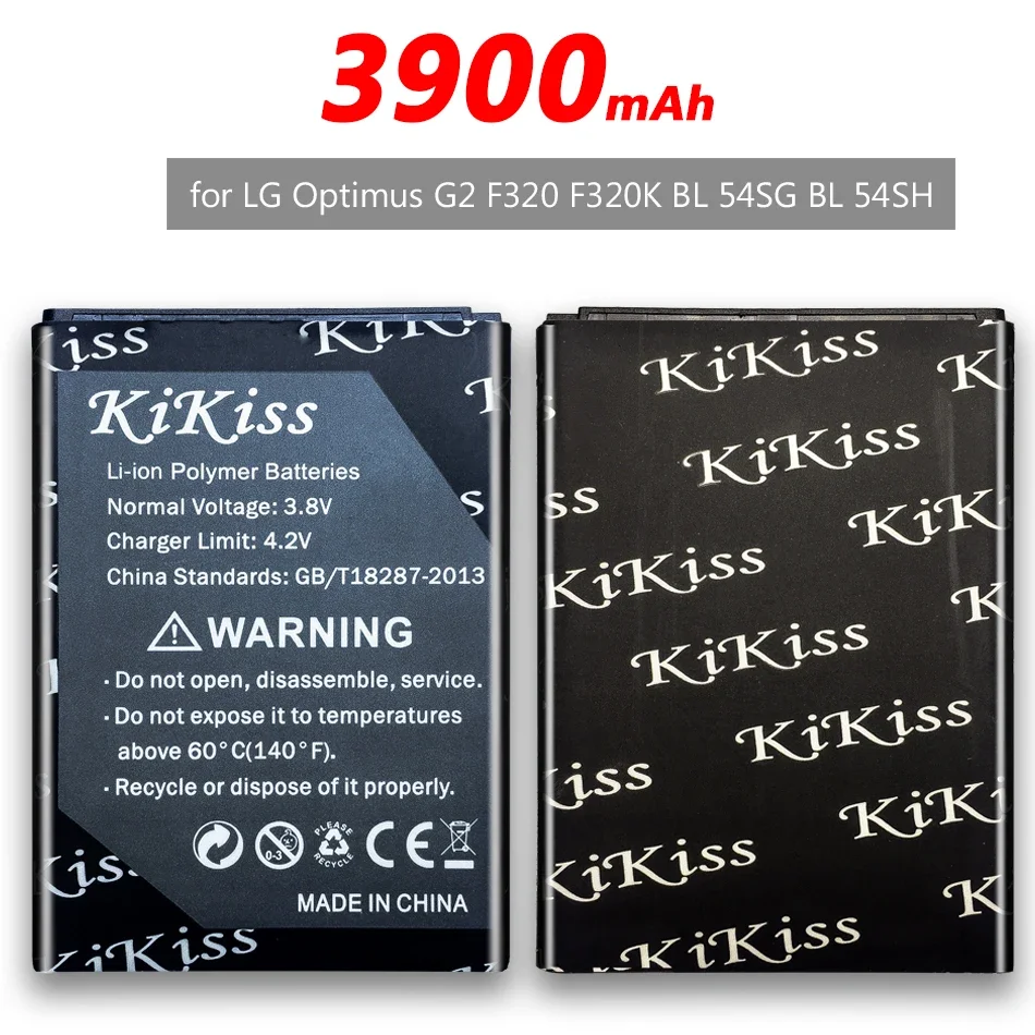 BL-54SG Li-ion Battery For LG Optimus G2 F320 F320L F320S F320K BL 54SG