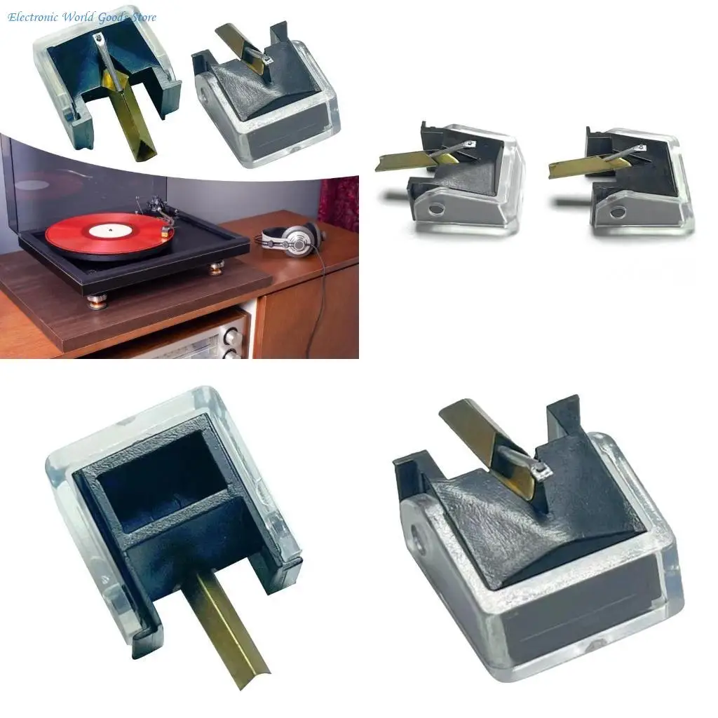 A3PD Phonograph Nee…