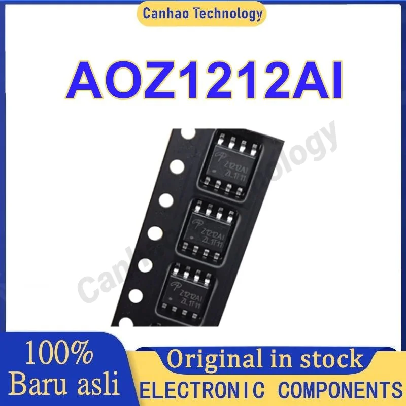 

10PCS AOZ1212AI Z1212AI Z1212 sop-8 IC Chip 100% New Original in stock