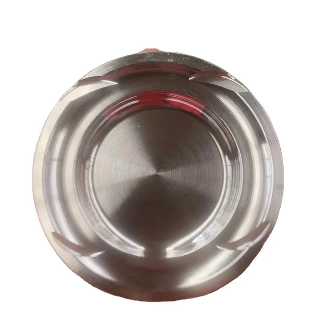 KUSIMA M274 Engine Parts Cylinder Forged Piston for Mercedes Benz 274 920 2.0L High Power