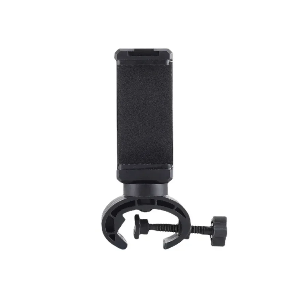 Microphone Holder Microphone Stand Degree Rotating Easy Enhance Performances Tube Diameter Within 30MM