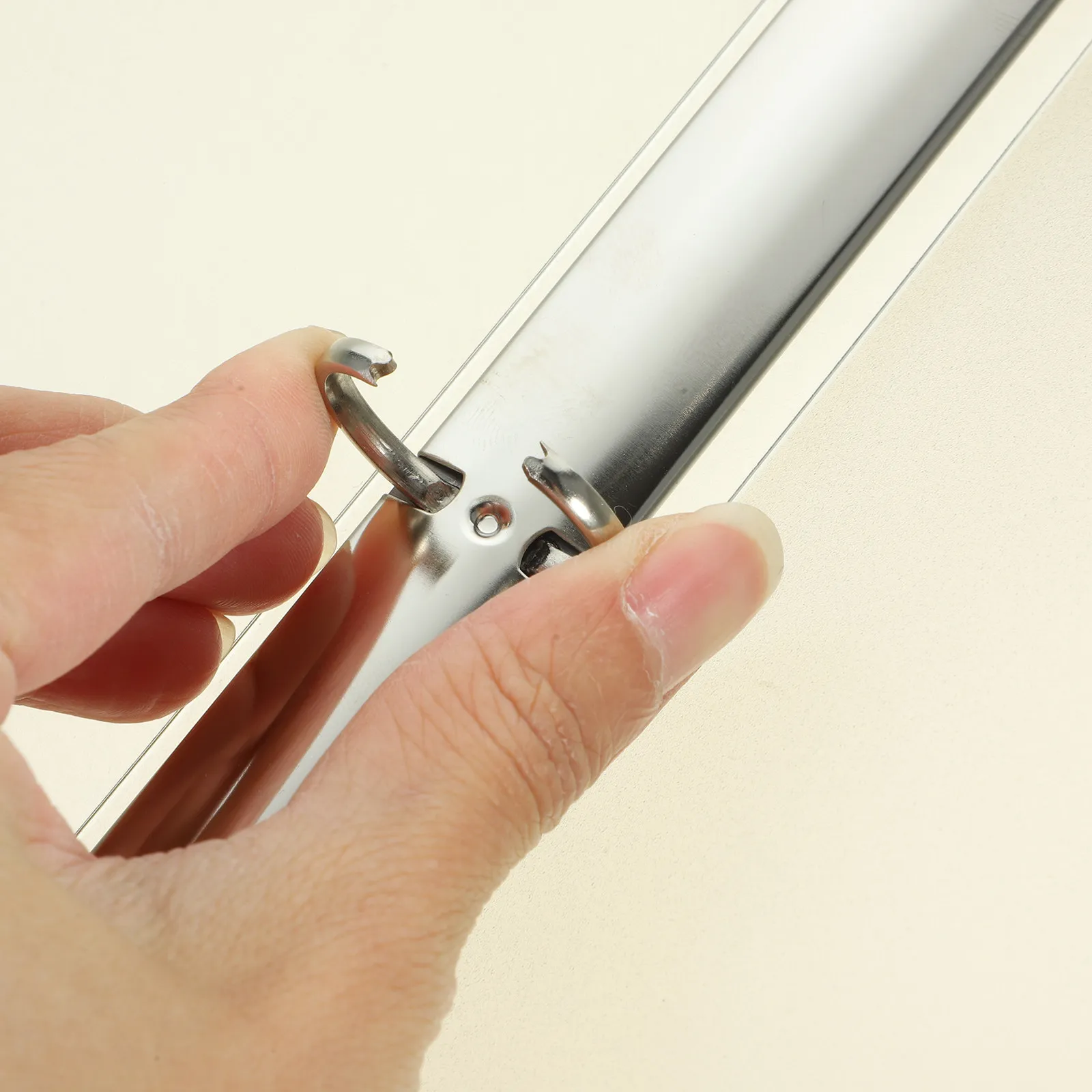 

Папка-органайзер для документов из полипропилена: портативная, легкая, для хранения чеков и визиток