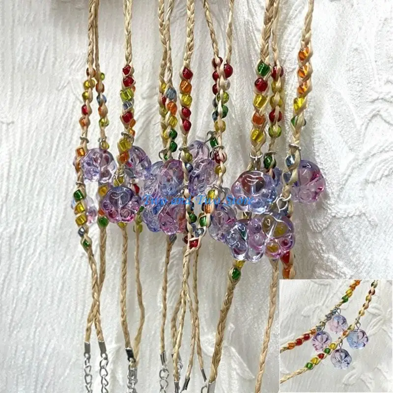 HX6F Деликатный браслет для браслета