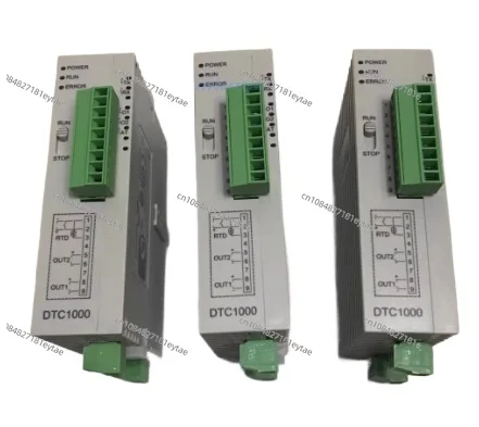 New DTE10T DTC1000V DTC1000R DTC2000R DTC2000C DTC1000C DTC2000V PLC Module