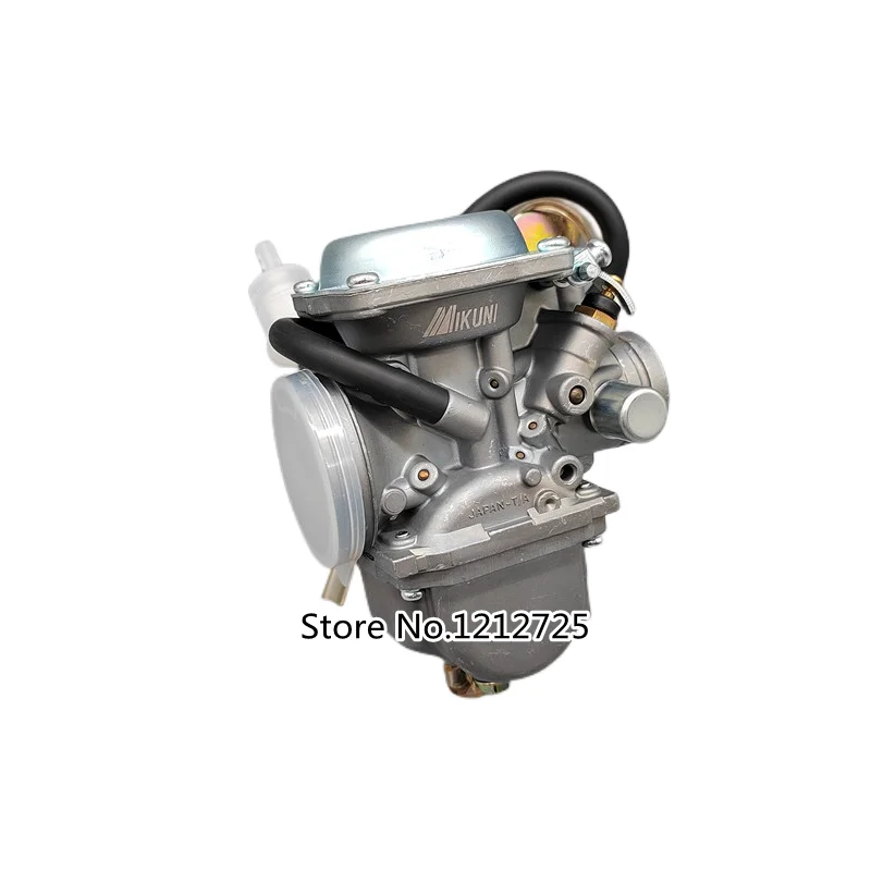 

Suitable for Suzuki GN125 motorcycle carburetor GN 125 carburetor