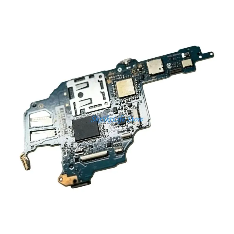 E65E Easy Installation Main Circuit Board Metal Mainboard For 3000 System Restoration