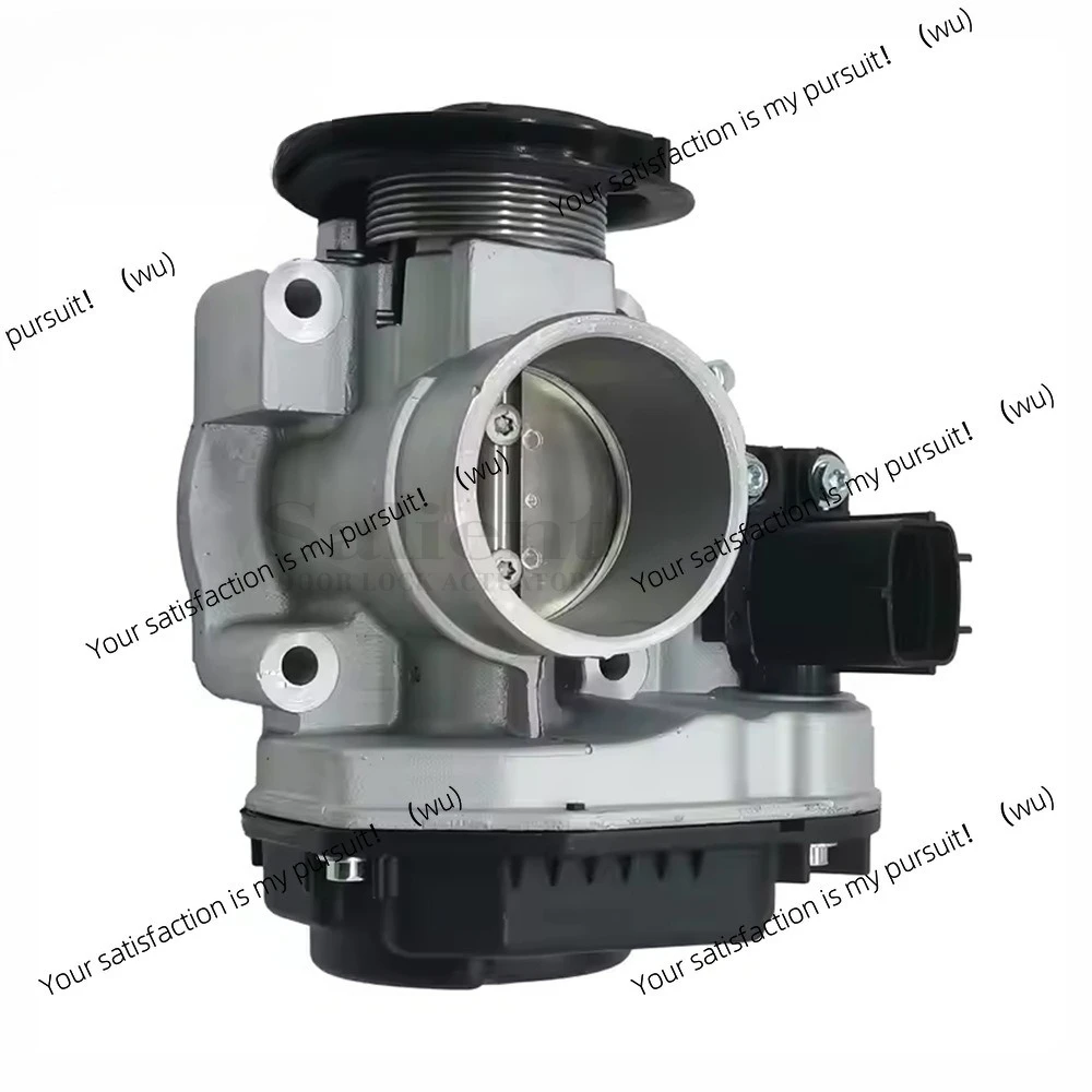 

ZOCI-Suitable for Daewoo 96447910 96611290 Automotive Electronic Throttle Body Sensor Auto Parts