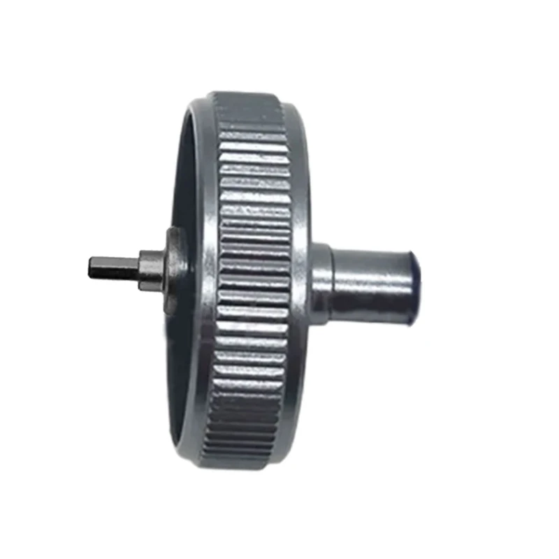 Sostituzione dei rulli della puleggia della ruota del rotolo del Mouse in lega di alluminio per Logitech G102 G304 G305/per GPRO Wireless GPROX Superlight